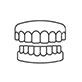 Complete/Full Dentures