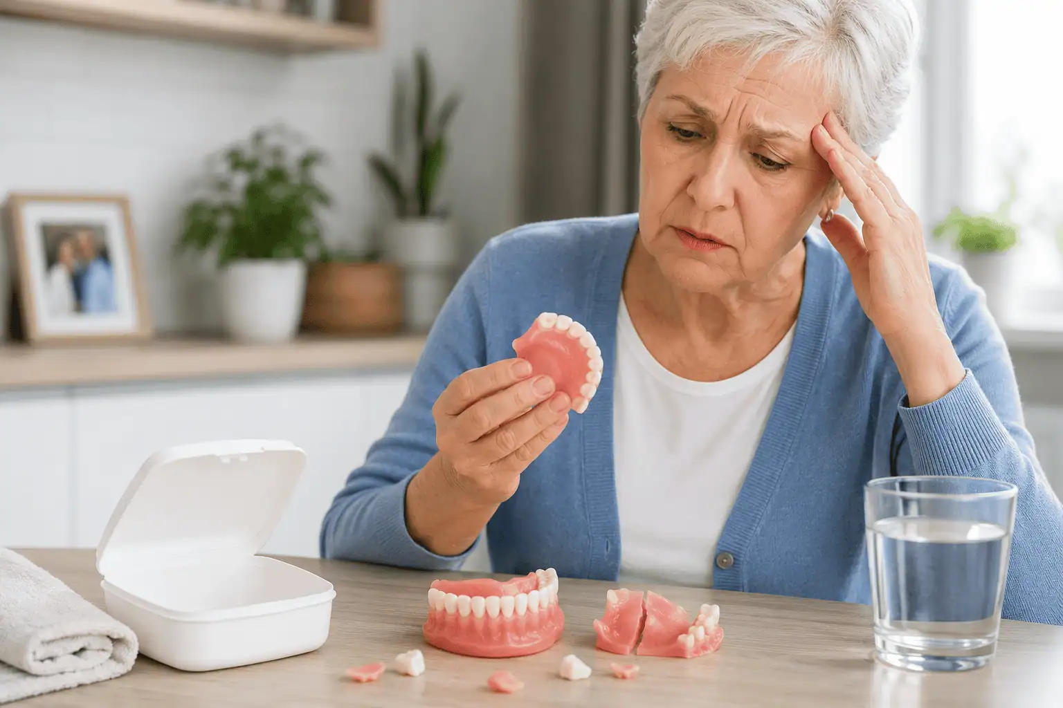 Featured image for “What Happens If Digital Dentures Are Lost or Damaged?”